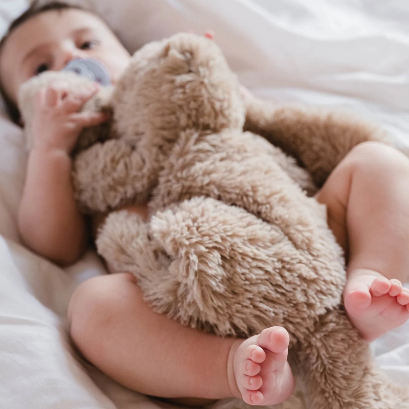That's mine - Houston heavy teddy small - Bunny