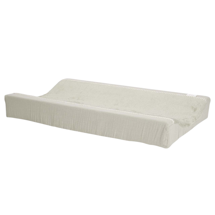 Koeka - Aankleedkussenhoes Faro - Sage (45x73 cm)
