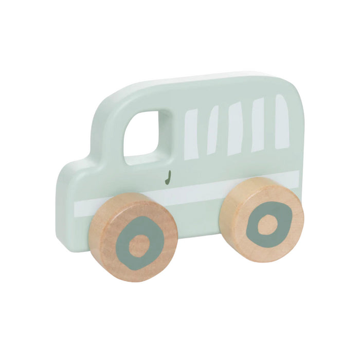 Jollein - Houten auto's 3pack