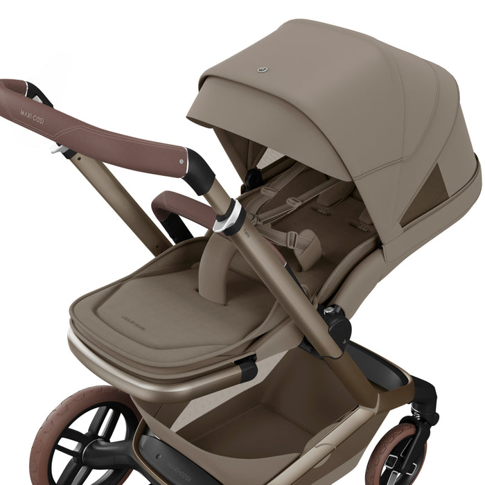 Maxi Cosi -  FAME STROLLER OAK TRUFFLE