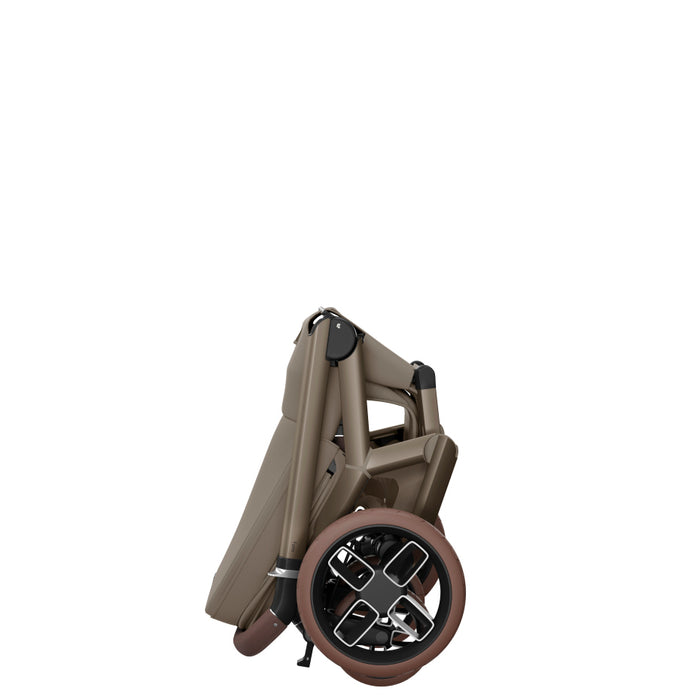 Maxi Cosi -  FAME STROLLER OAK TRUFFLE