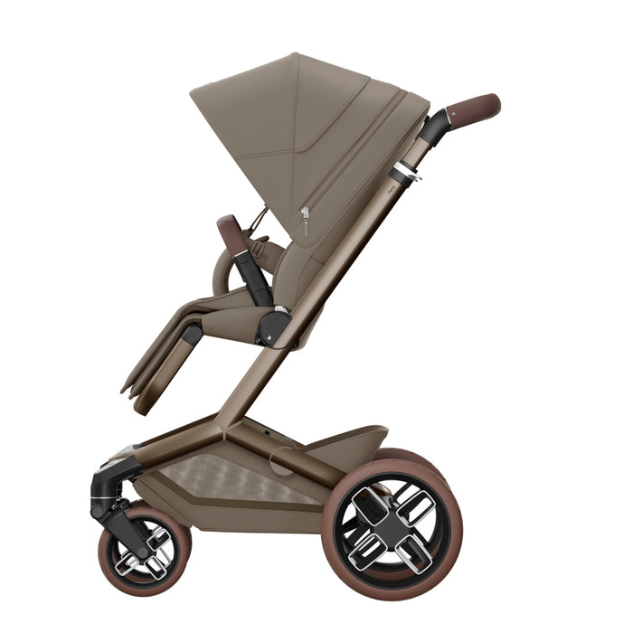 Maxi Cosi -  FAME STROLLER OAK TRUFFLE