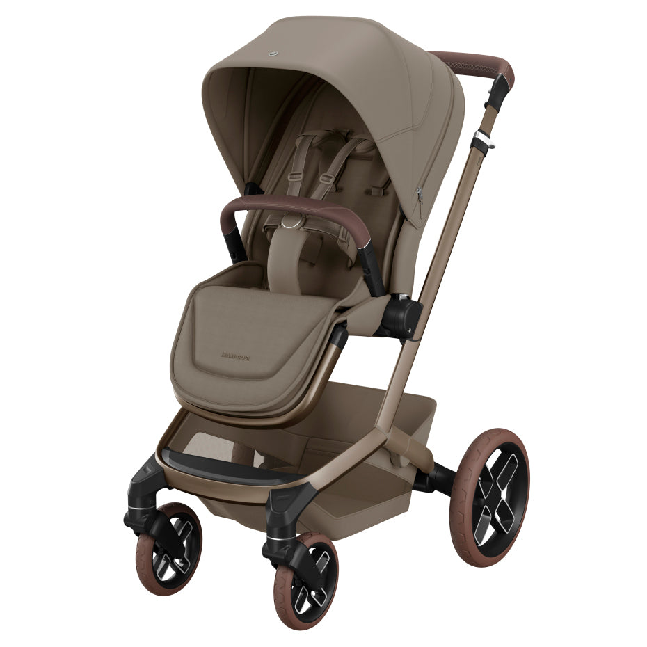 Kinderwagens & toebehoren