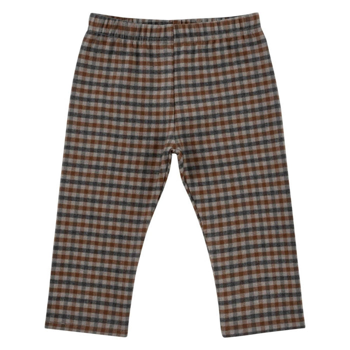 Natini - Pyjama 2-delig Jax - Grijs