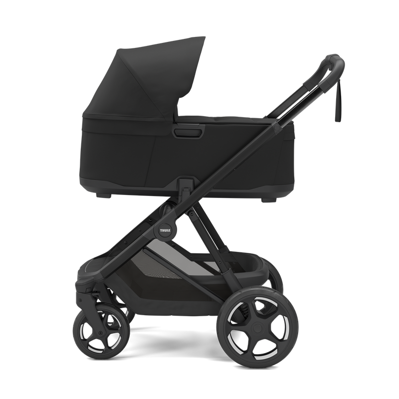Thule Charm 2-in-1 Black