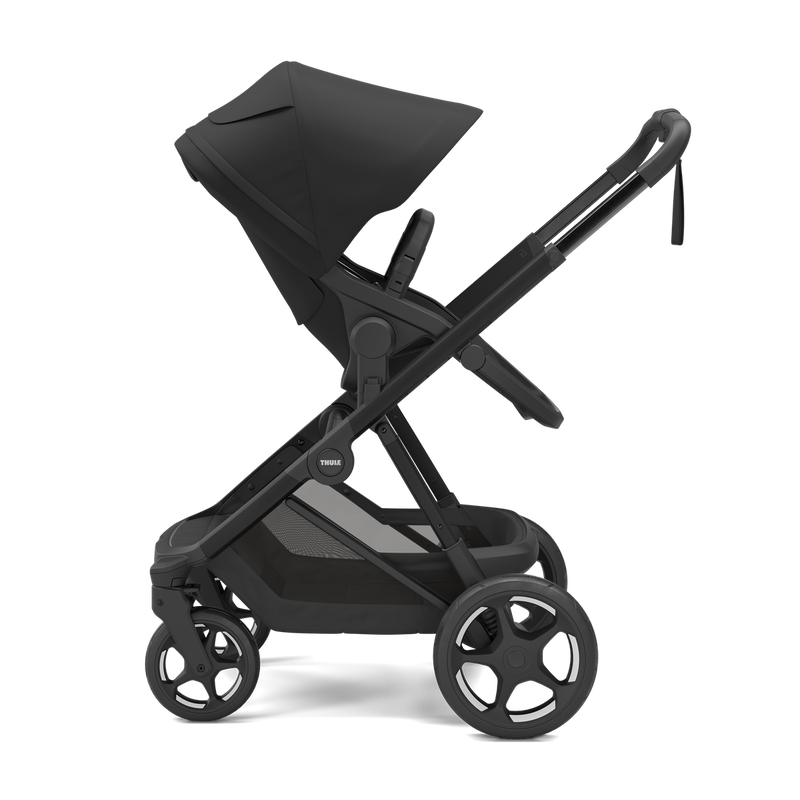 Thule Charm 2-in-1 Black