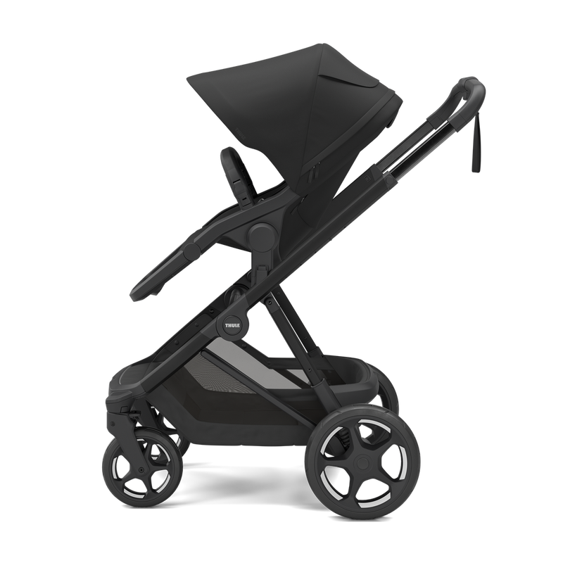 Thule Charm 2-in-1 Black