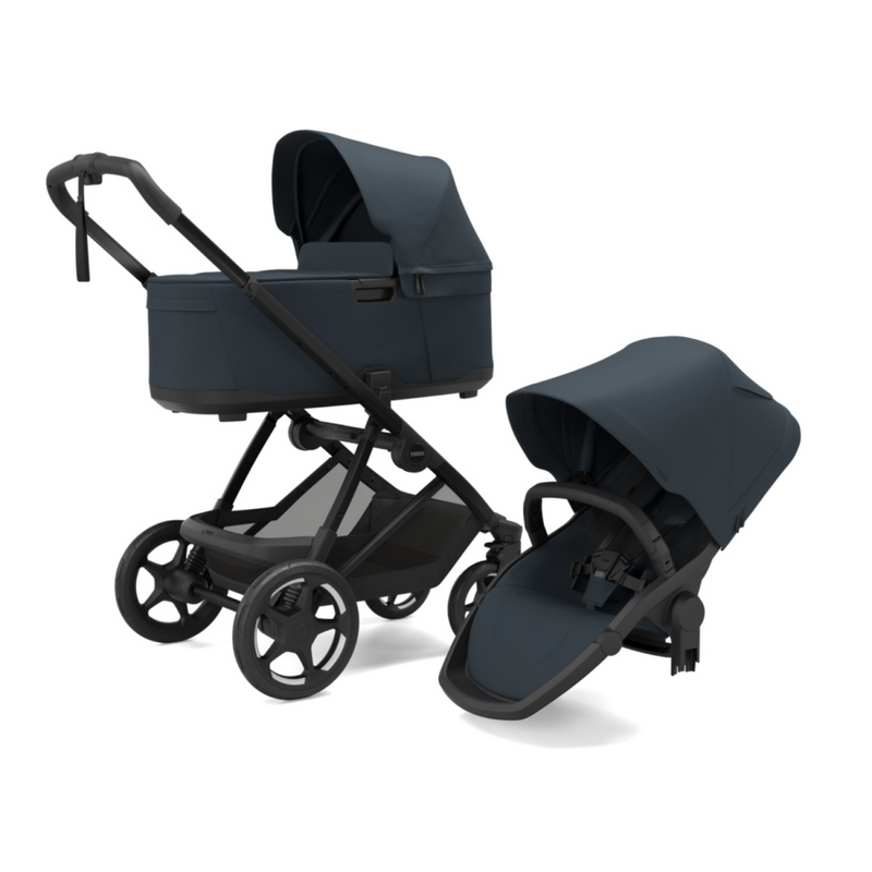 Thule Charm 2-in-1 Darkest Blue