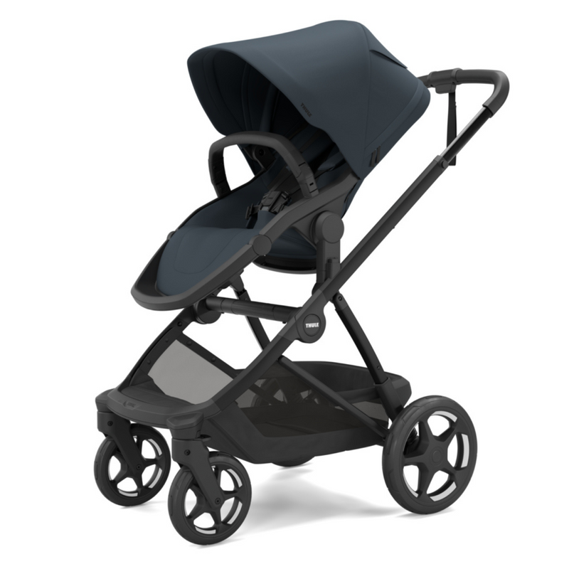 Thule Charm 2-in-1 Darkest Blue