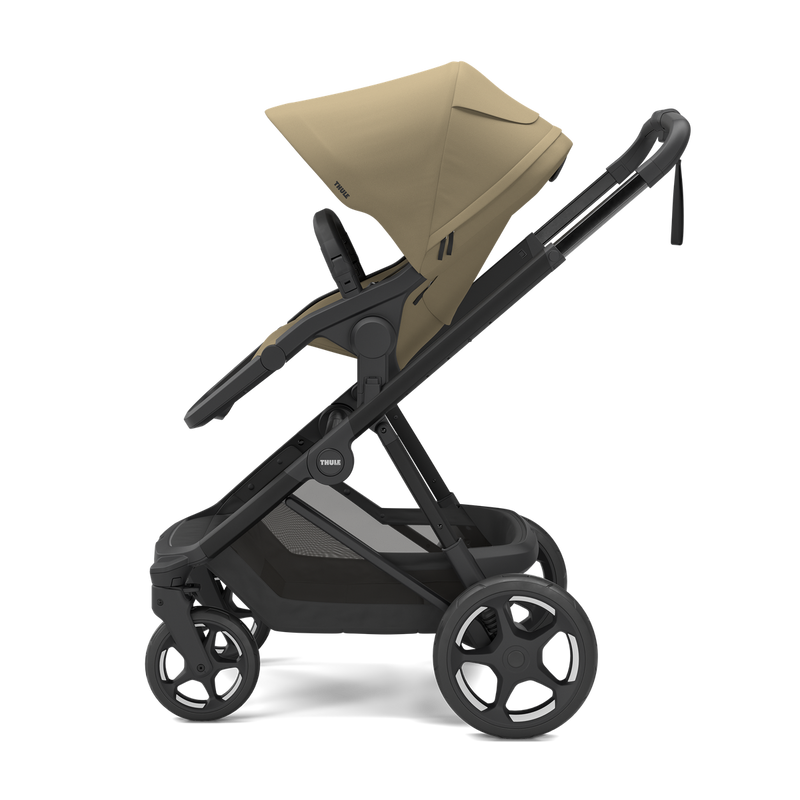 Thule Charm 2-in-1 Faded Khaki