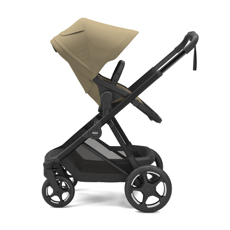 Thule Charm 2-in-1 Faded Khaki
