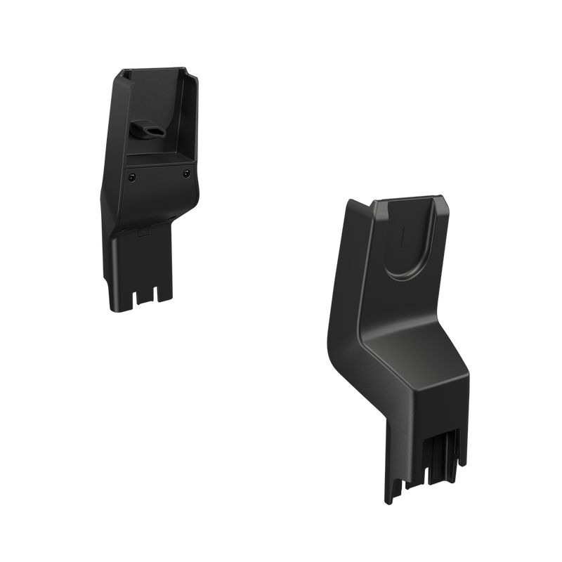 Thule Charm car seat adapter, Maxi Cosi