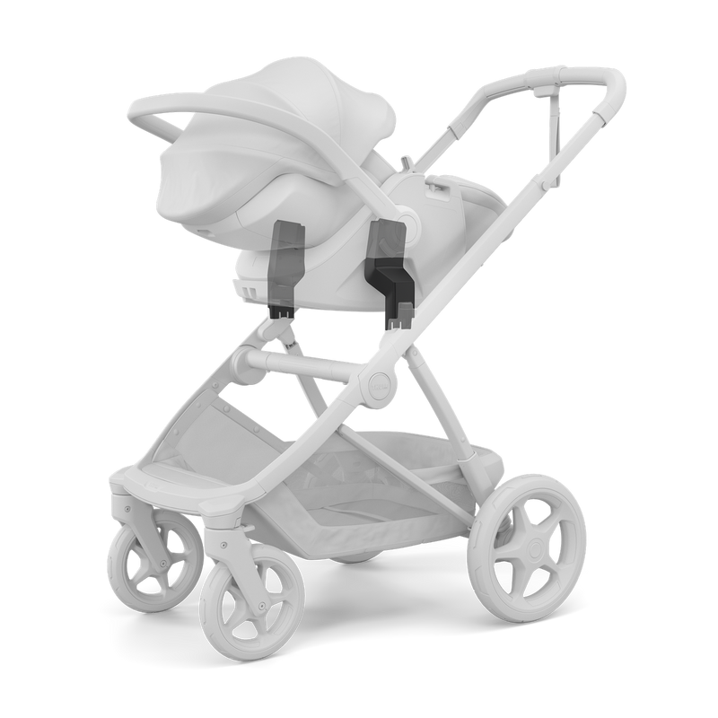 Thule Charm car seat adapter, Maxi Cosi