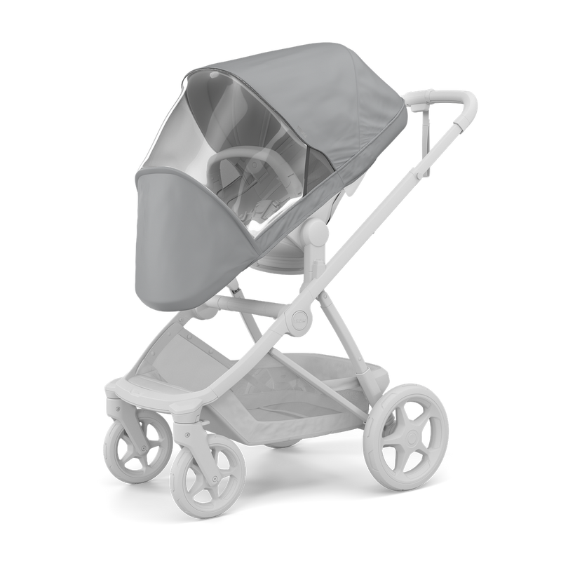 Thule Charm stroller rain cover