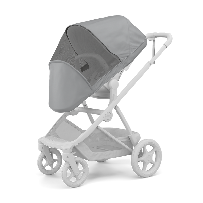 Thule Charm stroller mesh cover