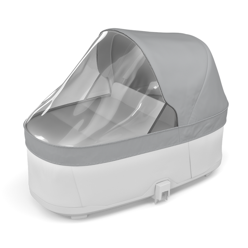 Thule Charm bassinet rain cover