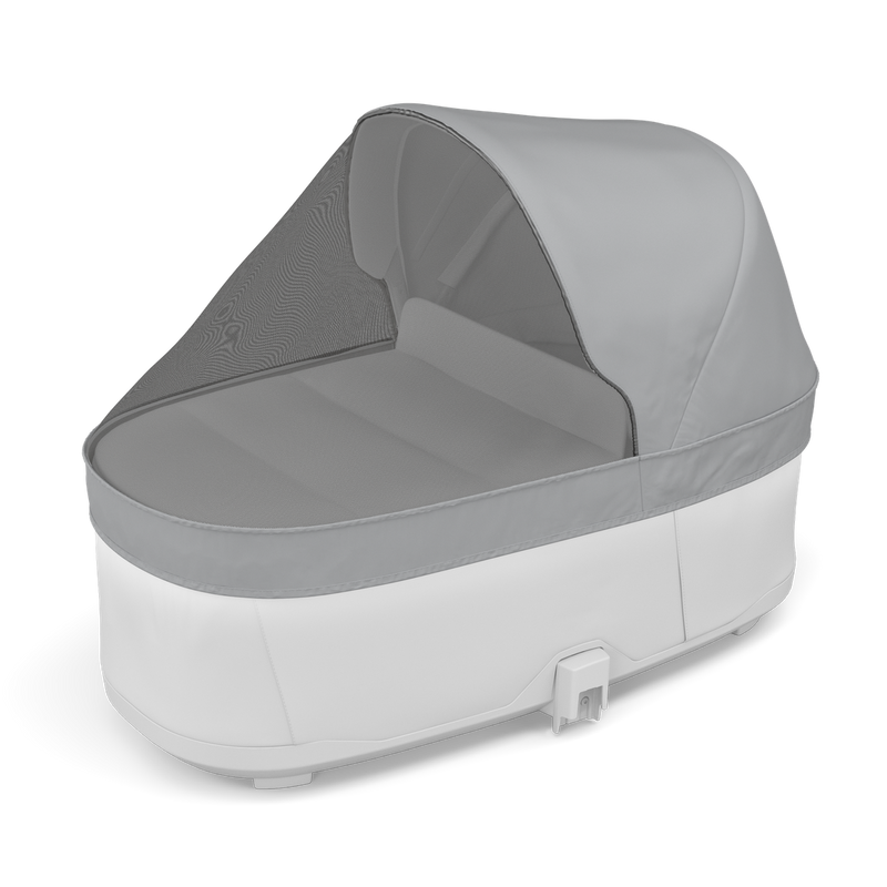 Thule Charm bassinet mesh cover