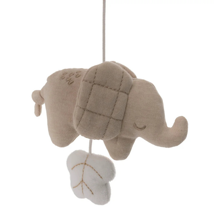 Jollein - Babymobiel - Elephant Tales