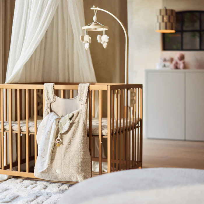 Jollein - Babymobiel - Elephant Tales