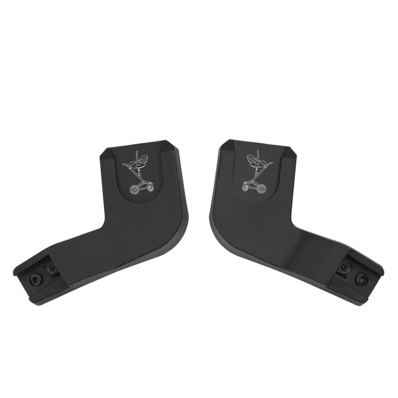 Maxi Cosi -  FAME CABIN CAR SEAT ADAPTERS BLACK