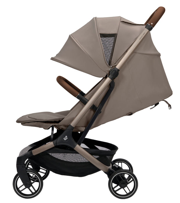Maxi Cosi -  OXFORD CABIN OAK TRUFFLE