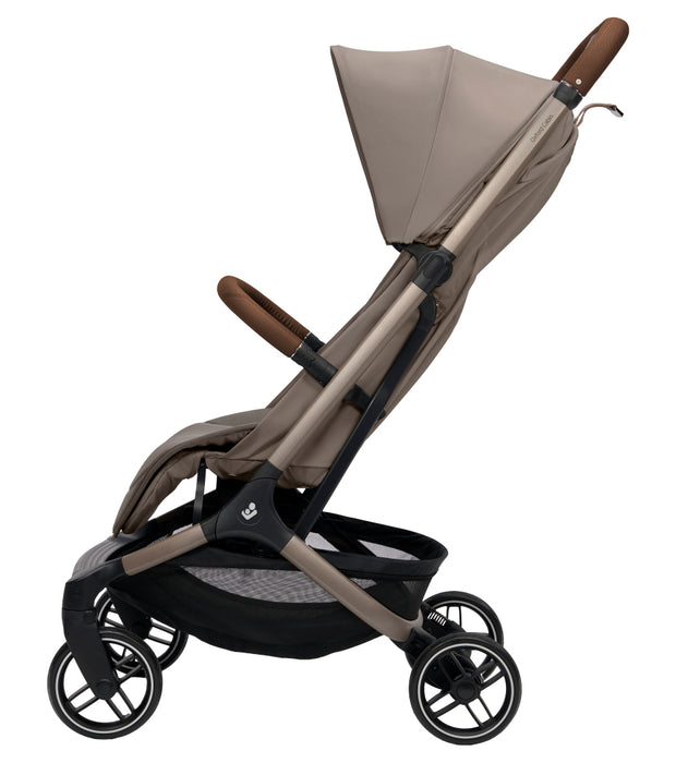Maxi Cosi -  OXFORD CABIN OAK TRUFFLE