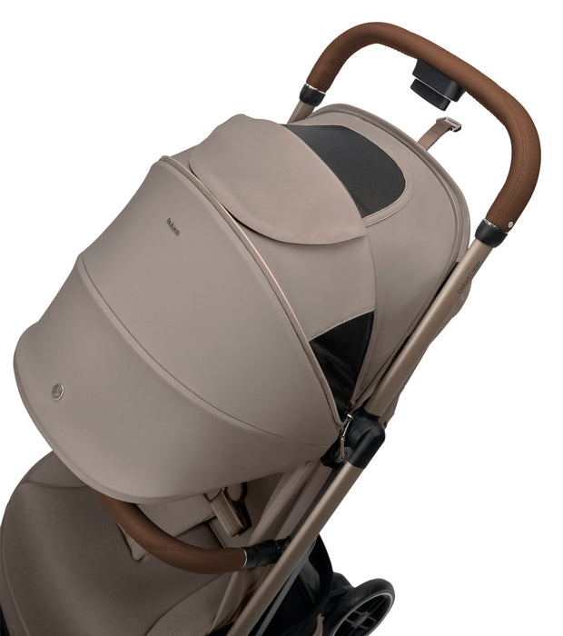 Maxi Cosi -  OXFORD CABIN OAK TRUFFLE