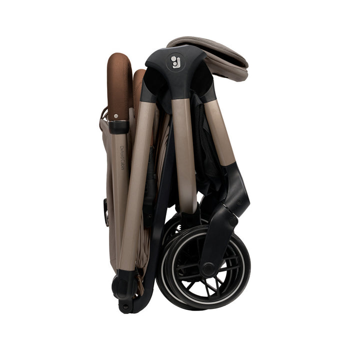Maxi Cosi -  OXFORD CABIN OAK TRUFFLE