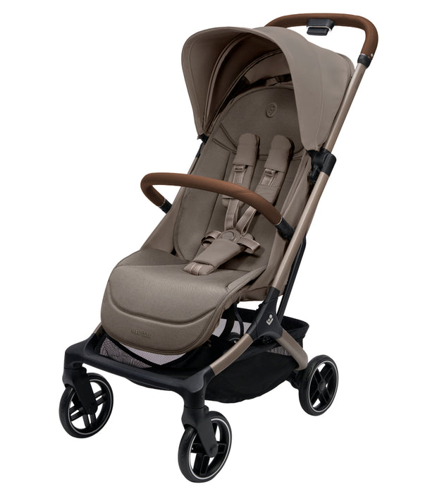 Maxi Cosi -  OXFORD CABIN OAK TRUFFLE