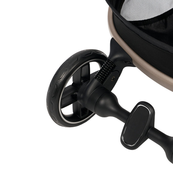 Maxi Cosi -  OXFORD CABIN OAK TRUFFLE
