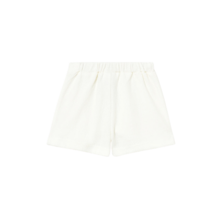 Mayoral - Short ecru