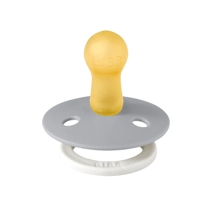 Bibs - 2-PACK Glow in the dark T2 - SAGE GLOW/CLOUD GLOW