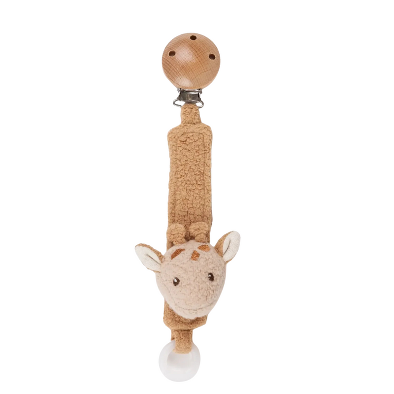 Egmont Toys - Leonie pacifier clip