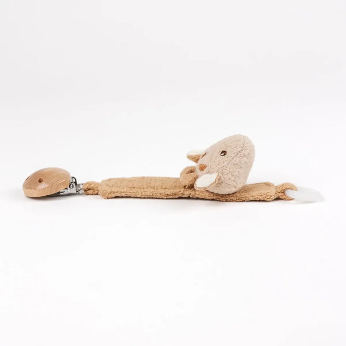 Egmont Toys - Leonie pacifier clip