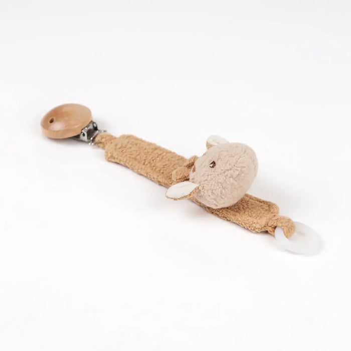 Egmont Toys - Leonie pacifier clip