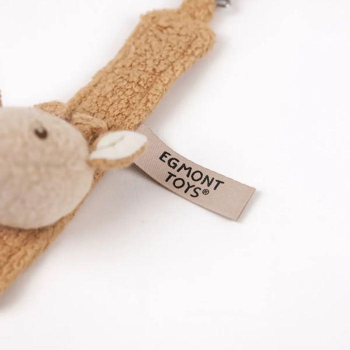 Egmont Toys - Leonie pacifier clip