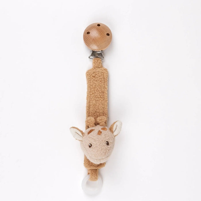 Egmont Toys - Leonie pacifier clip