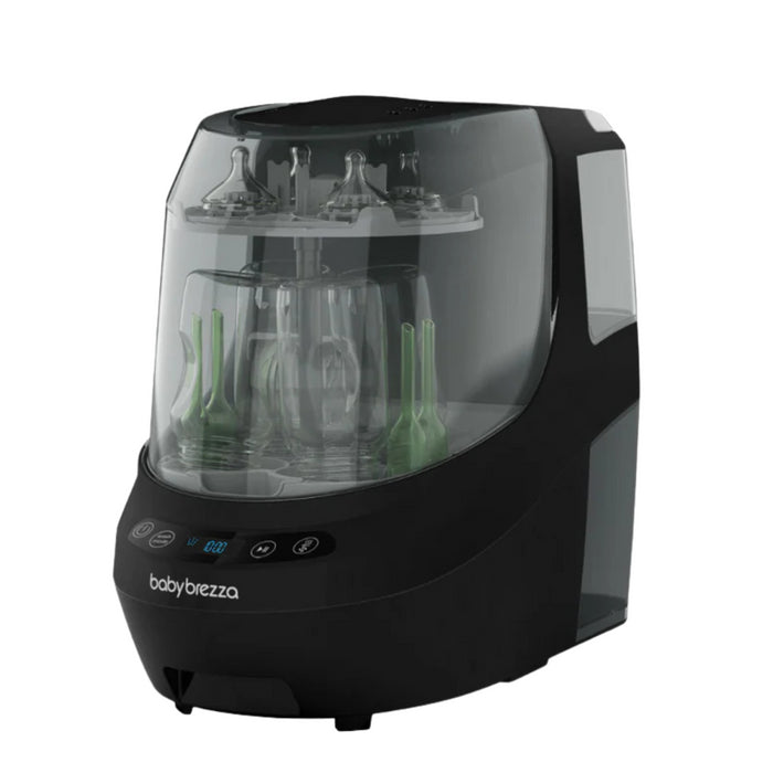 Babybrezza - Bottle Washer Pro - Black