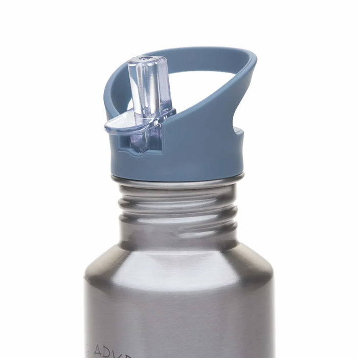Lassig - Bottle Stainless Steel Adventure Tractor