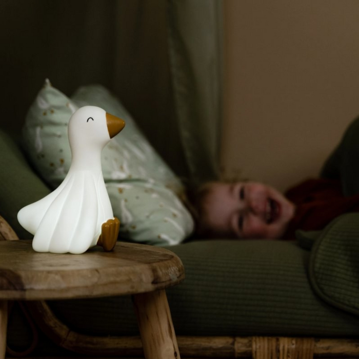 Little Dutch - Nachtlampje - Little Goose