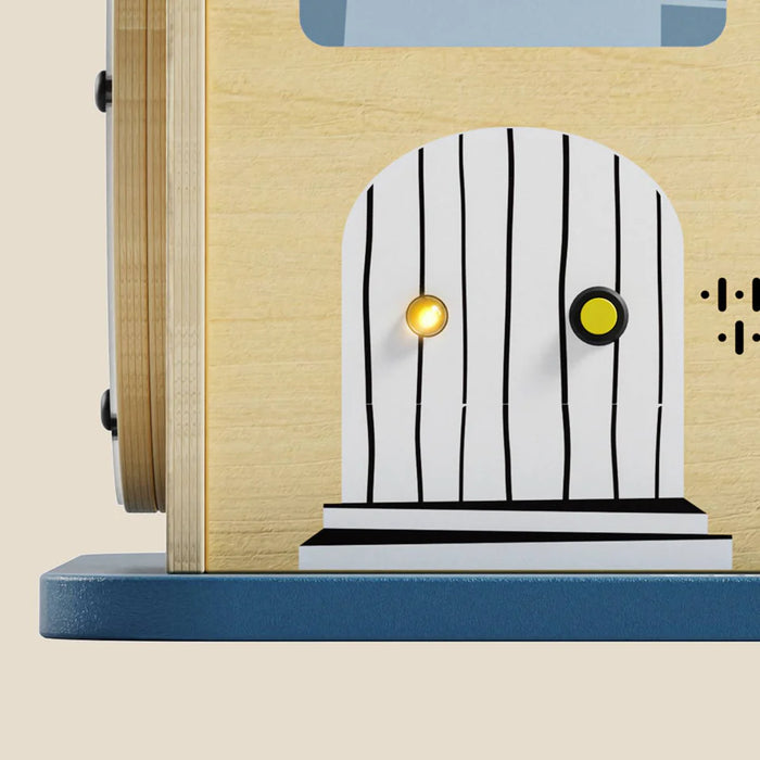 Topbright - Activity House