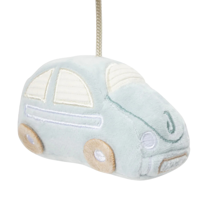 Jollein - Activiteitenspiraal On the go