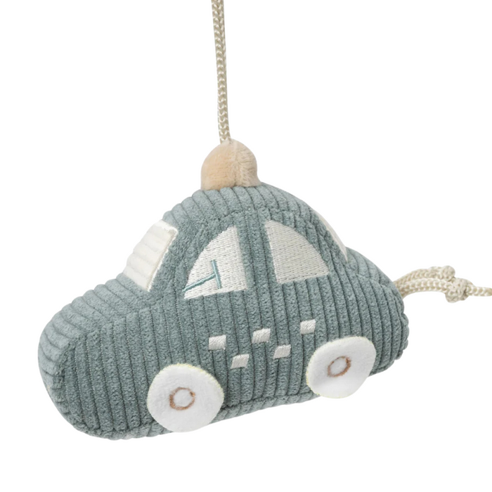 Jollein - Activiteitenspiraal On the go