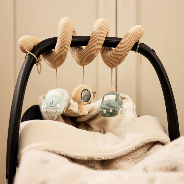 Jollein - Activiteitenspiraal On the go