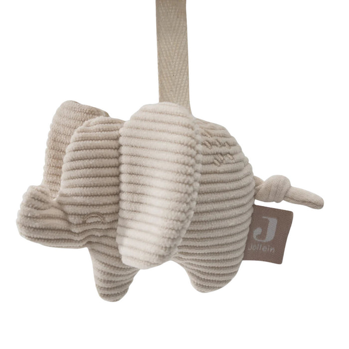 Jollein - Activiteitenspiraal Elephant Tales