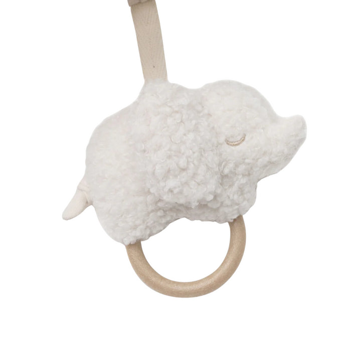 Jollein - Activiteitenspiraal Elephant Tales