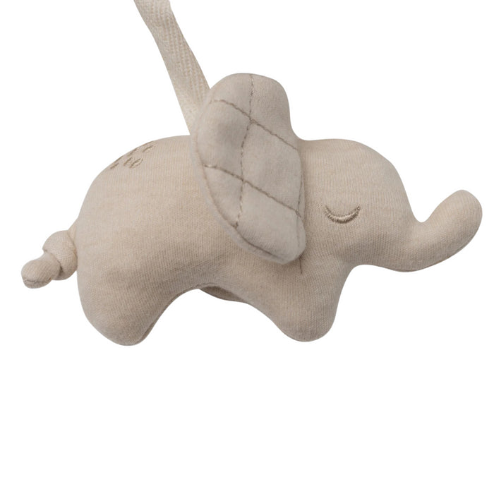 Jollein - Activiteitenspiraal Elephant Tales