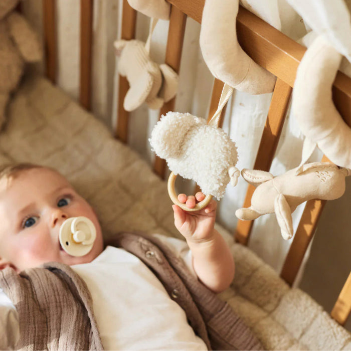 Jollein - Activiteitenspiraal Elephant Tales