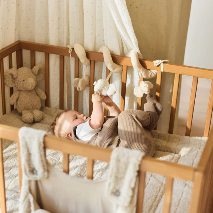 Jollein - Activiteitenspiraal Elephant Tales