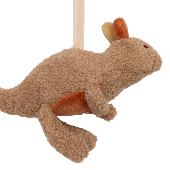 Jollein - Activiteitenspiraal Kangaroots
